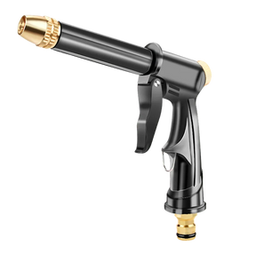 Pistola de Água de Alta Pressão - Ajustável