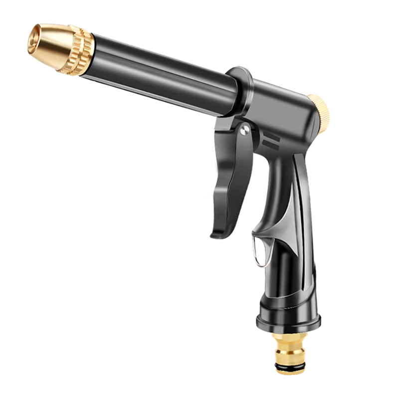 Pistola de Água de Alta Pressão - Ajustável