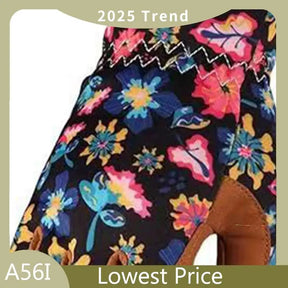 Luvas de Jardinagem Premiun - flexível