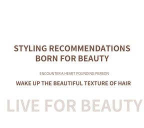 Secador de Cabelo 2000W - Tecnologia Iônica 5 Velocidades