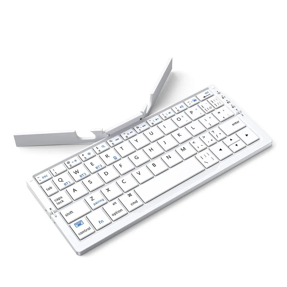 Teclado Mágico: Transforme o Impossível em Produtividade.