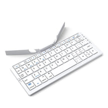 Teclado Mágico: Transforme o Impossível em Produtividade.