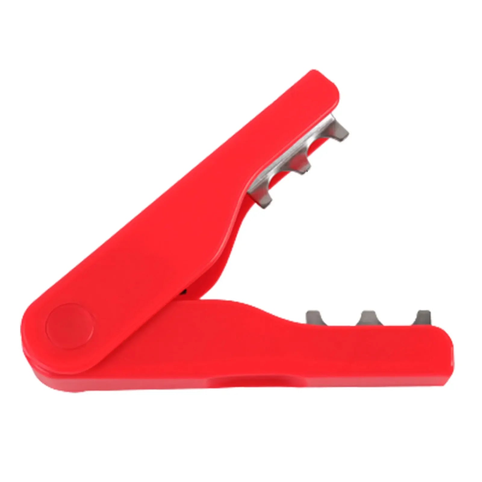 Removedor de Espinhos e Folhas - Em Aço Inox