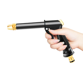 Pistola de Água de Alta Pressão - Ajustável