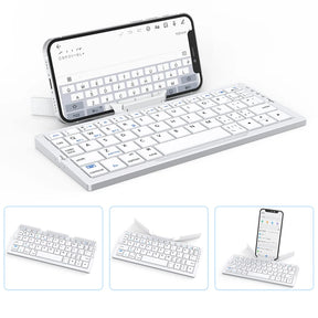 Teclado Mágico: Transforme o Impossível em Produtividade.