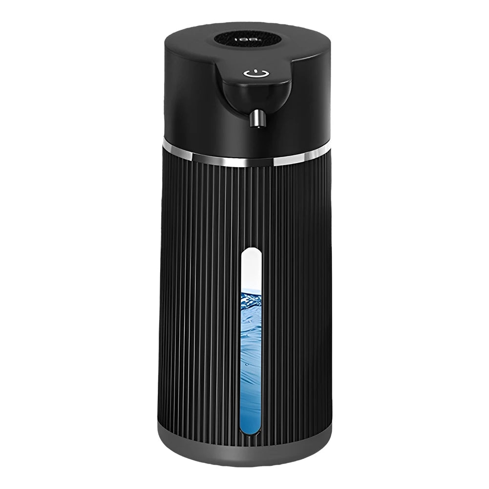 Dispenser de Sabonete Automático - Sem Toque e Recarregável USB