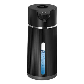 Dispenser de Sabonete Automático - Sem Toque e Recarregável USB