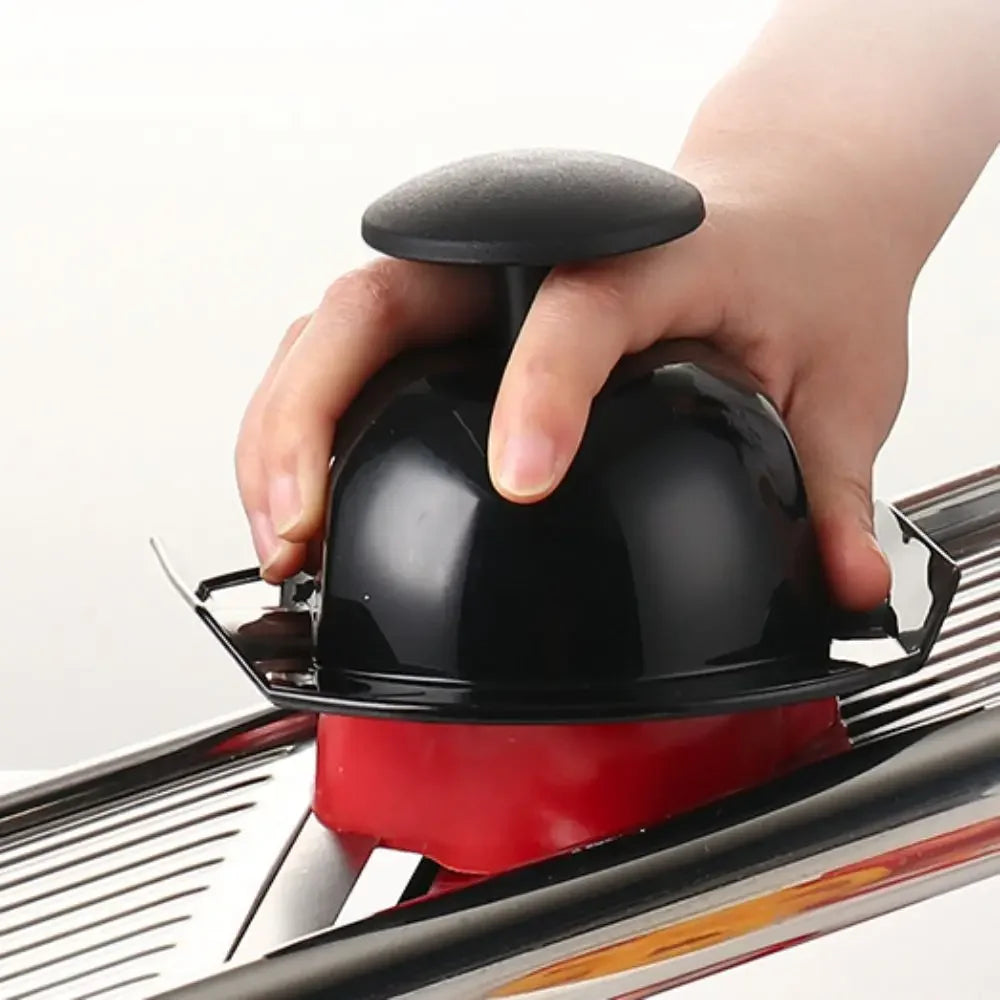 Fatiador de Vegetais Ajustável - De Aço Inox de 1 a 9mm