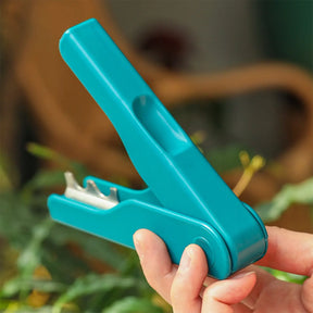 Removedor de Espinhos e Folhas - Em Aço Inox