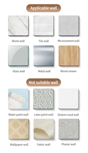 Toalheiro de Parede Dobrável em Alumínio - com Gancho