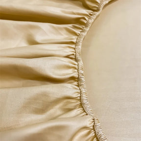 Lençol de Algodão Egípcio com Elástico - 400 Fios