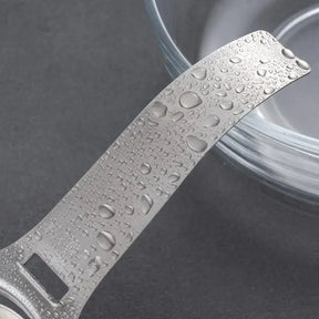 Separador de Clara de Ovo - De Aço Inoxidável para Cozinha