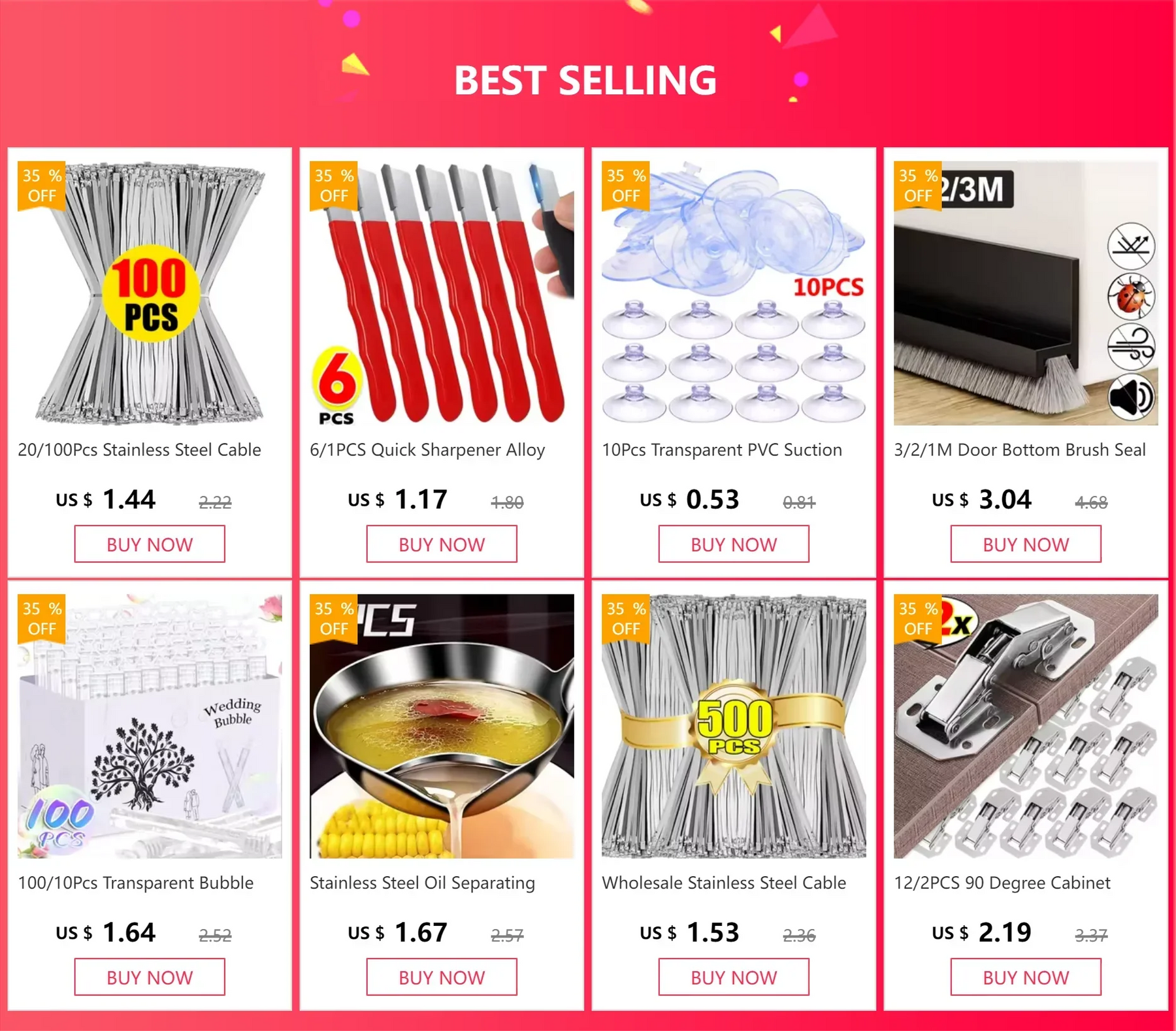 Colher de Sopa com Filtro - Em Aço Inoxidável para Óleo