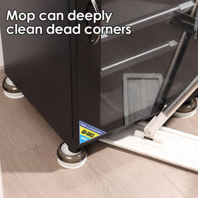 Suporte Antivibração para Máquina de Lavar - Base Estabilizadora e Antirruído