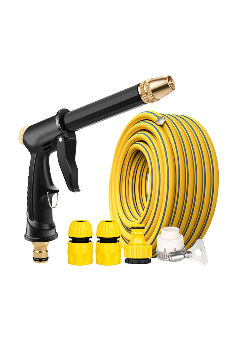 Pistola de Água de Alta Pressão - Ajustável