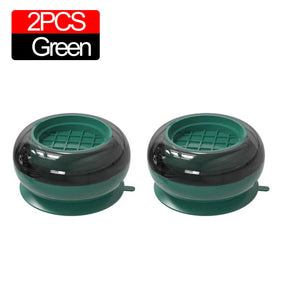 Suporte Antivibração para Máquina de Lavar - Base Estabilizadora e Antirruído