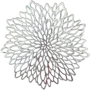 Jogos Americanos Vazados de PVC - Resistentes ao Calor