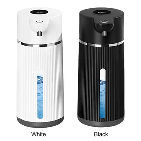 Dispenser de Sabonete Automático - Sem Toque e Recarregável USB