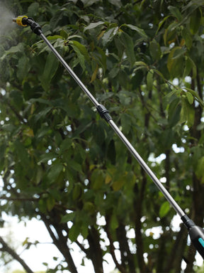 Pulverizador Elétrico de Ombro - com Bico Ajustável