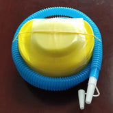 Bomba de Ar de Alto Volume : Potência e Rapidez Sem Esforço