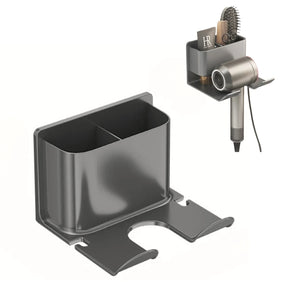 Prateleira de Alumínio para Secador - Instalação Sem Furo