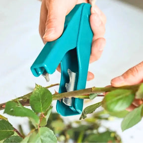 Removedor de Espinhos e Folhas - Em Aço Inox