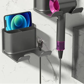 Prateleira de Alumínio para Secador - Instalação Sem Furo