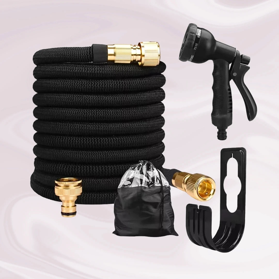 Mangueira de Jardim Expansível - 3x