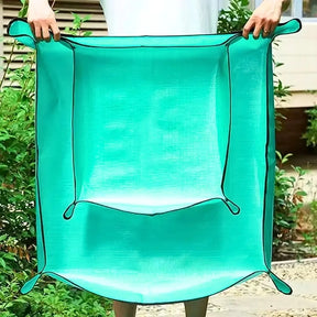 Tapete de Plantio Portátil - Dobrável